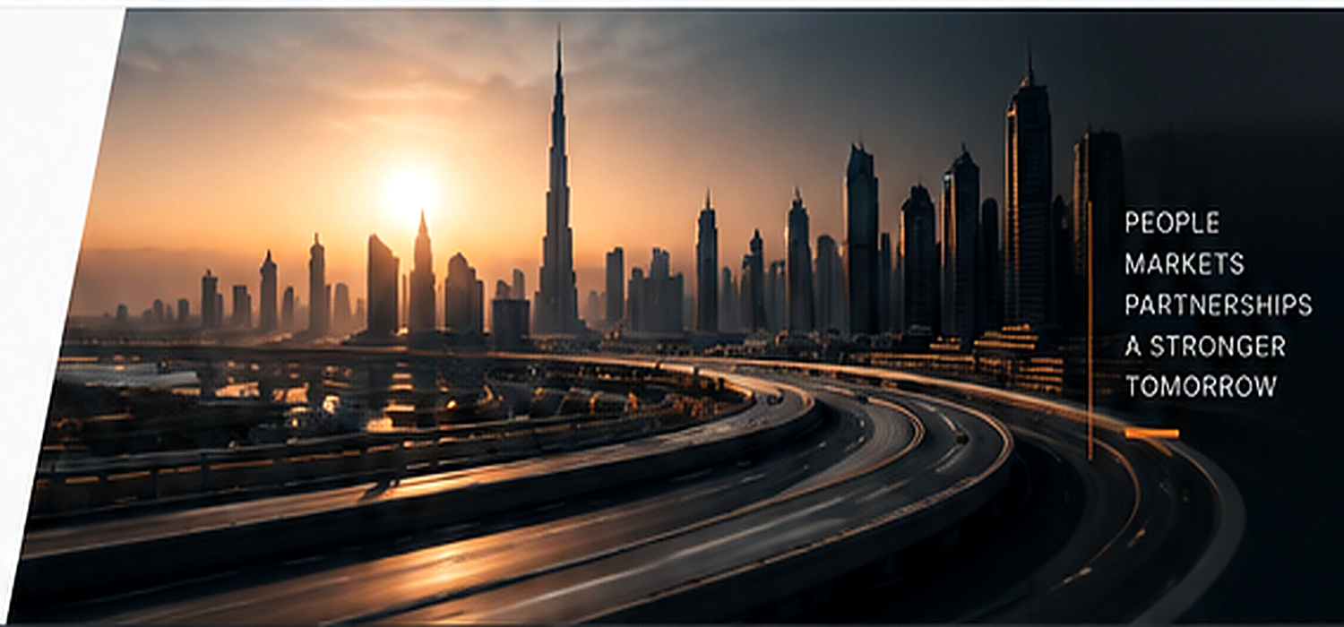 Dubai automotive market