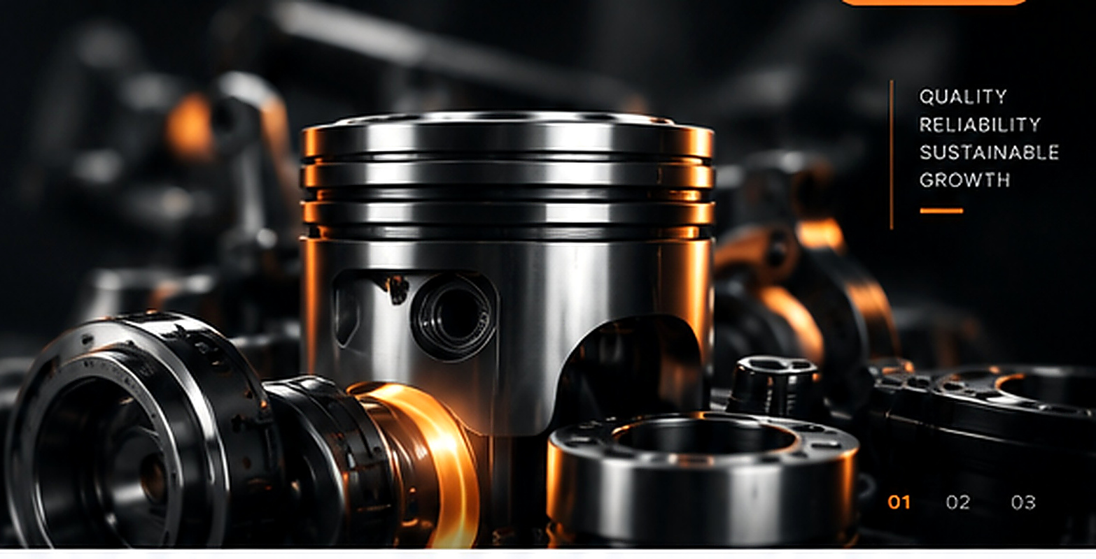 Automotive aftermarket components