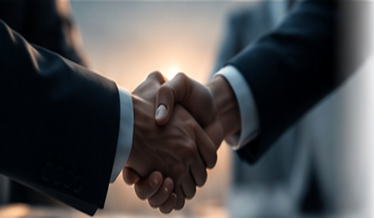 Long-term automotive partnership