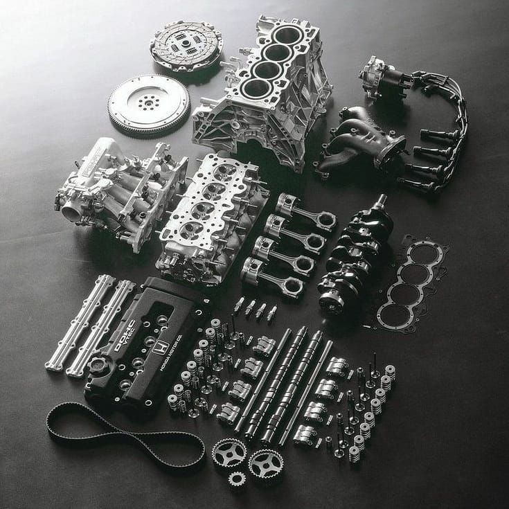 Why Choosing Genuine Auto Spare Parts Matters