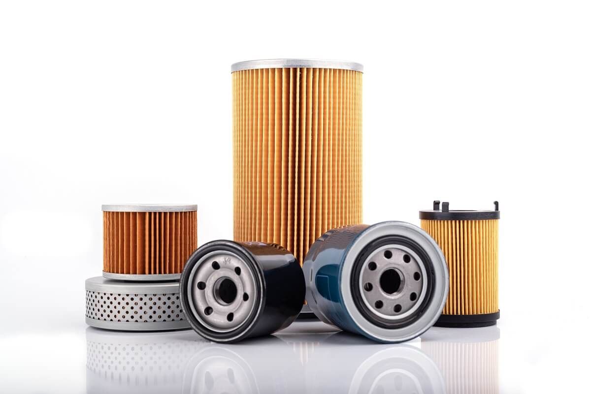 Complete Guide to Choosing the Right Engine Oil Filter
