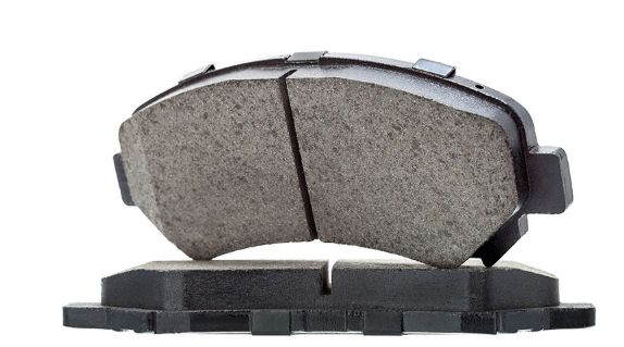 High-Performance Brake Pads: Everything You Need to Know