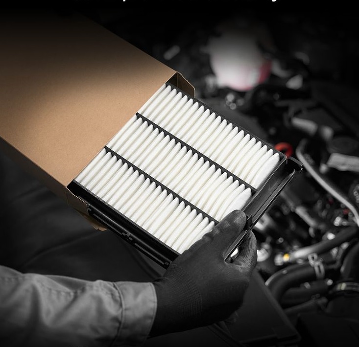 Car Air Filter – Importance, Replacement and Engine Performance