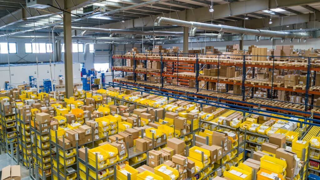 Auto Parts RFQ Checklist for GCC Buyers: From OE Verification to Approved Initial Order