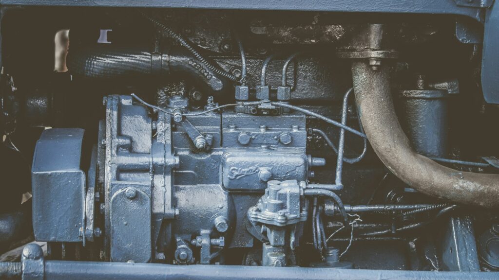 Wet Liner Cavitation in Heavy-Duty Engines: GCC Diagnosis and Prevention Guide