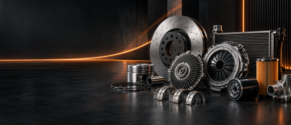 Piston Ring Failure Symptoms: Causes, Diagnosis and Replacement Guide